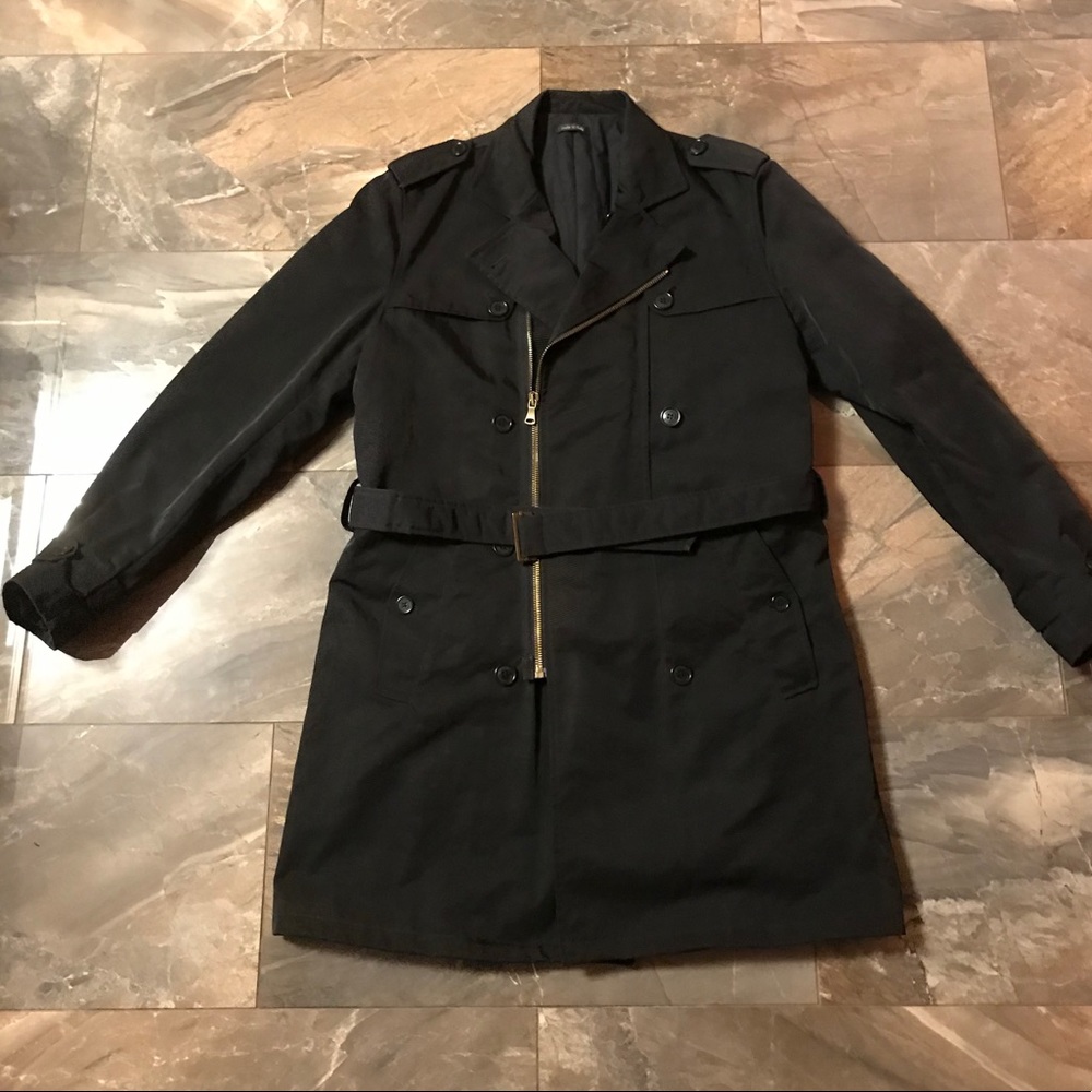 Stylish Warm Jacket - image 1